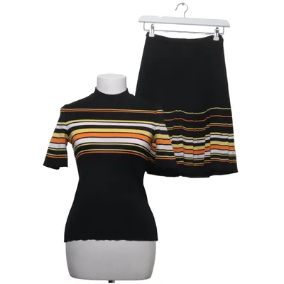Set (Svart, Orange, Vit, Gul) från Camp Acetat, Polyester
