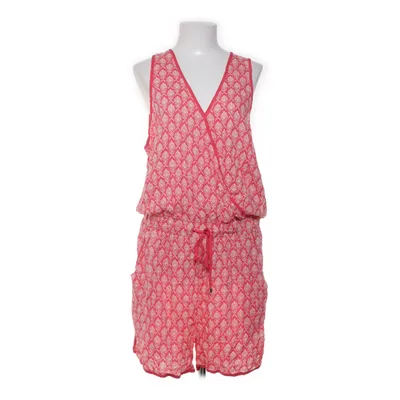 Jumpsuit (Roze, Wit, Meerkleurig) van Holly & Whyte by Lindex Viscose