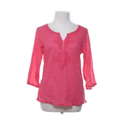 Tunika (Rosa) från Brittinger Bomull