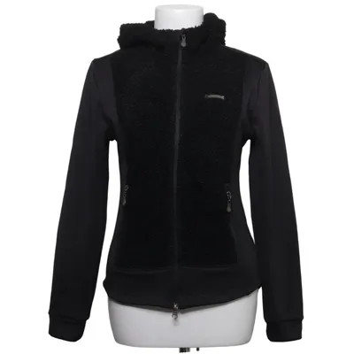 Huvtröja (Svart) från JH Collection Bomull, Polyester