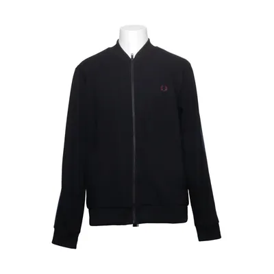 Kofta (Svart) från Fred Perry Elastan, Polyester