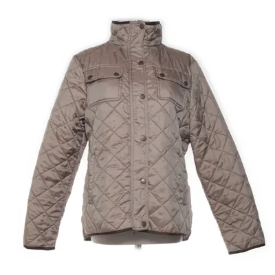 Jacka (Beige) från Papaya Polyamid, Polyester