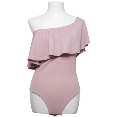 Romper (Roze) van NLY One Elastaan, Polyester