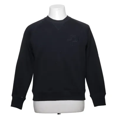 Collegetröja (Svart) från Pelle P Bomull, Polyester