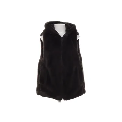 Pälsväst (Grå) från Zara