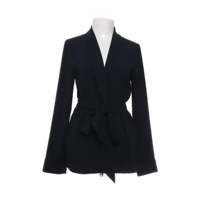 Strickjacke (Blau) von Marville Road Elasthan, Polyester