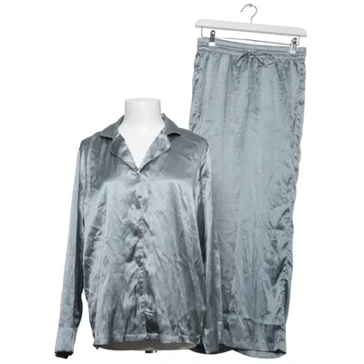 Pyjama (Gris) de Lager 157 Polyester