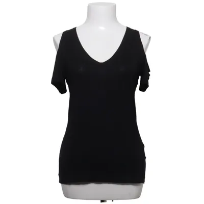 Top (Black) from Gunilla Pontén Elastane, Viscose