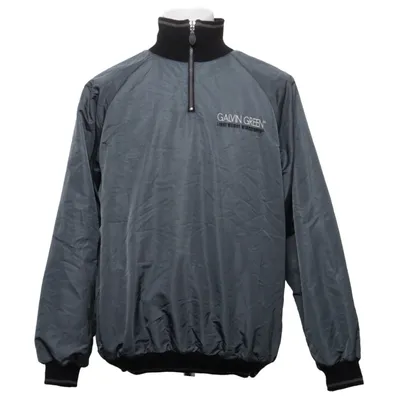 Anorak (Grijs, Zwart) van Galvin Green Polyamide, Polyester