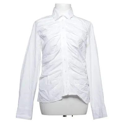 Shirt (Wit) van Cinque Katoen