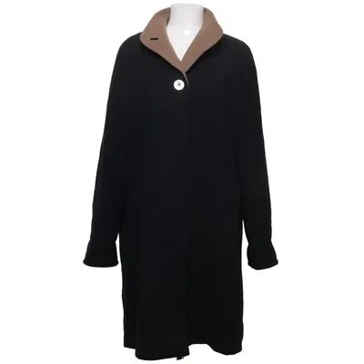 Kappa (Svart) från Avitano Polyamid, Polyester, Ull