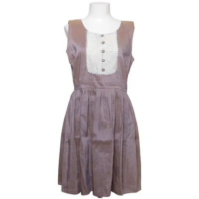 Dress (S10D71) from Valerie Silk