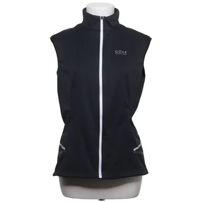 Ydervest (Sort) fra GORE Running Wear Polyester