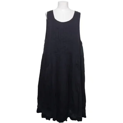 Klänning (Grå) från Ewa I Walla Bomull