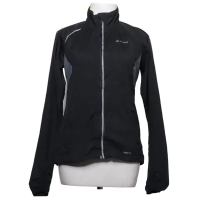 Veste de sport (Noir) de SOC Polyester
