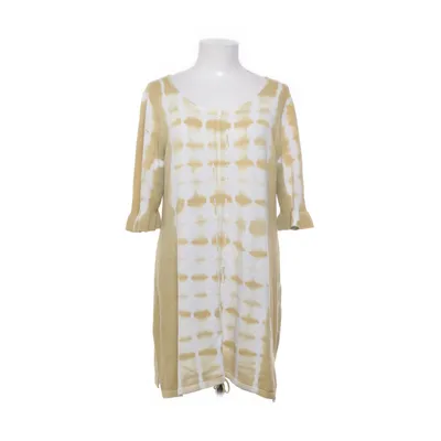 Tunika (Beige, Vit, Flerfärgad) från ADA Fashion Bomull