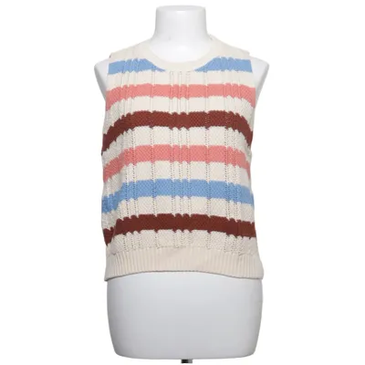 Slipover (Hvid, Blå, Pink) fra Peppercorn