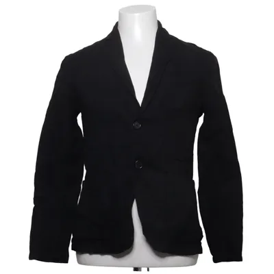 Blazer (Zwart) van Paul & Friends Linnen