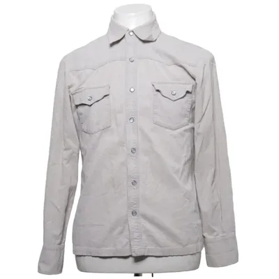 Skjorte (Beige) fra Rocky Genuine Denim Wear Bomuld