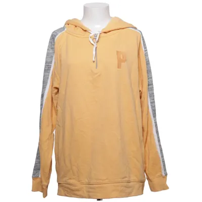 Capuchon sweater (Geel, Grijs, Wit) van Pink Victoria's Secret Katoen, Polyester