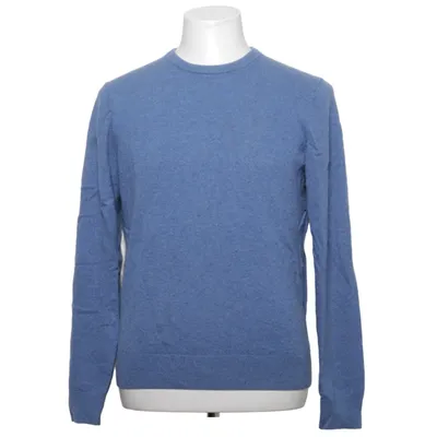 Sweater (Blue) from Uniqlo Cashmere