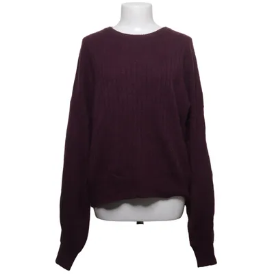 Strickpullover (Lila) von Autumn Cashmere Kaschmir