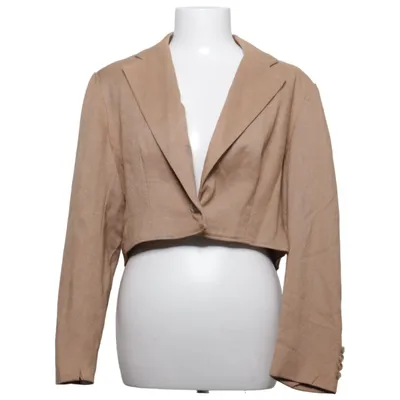 Blazer (Brun) fra Evan-Picone
