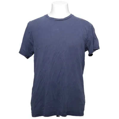 T-shirt (Blue) from CDLP Cotton, Lyocell