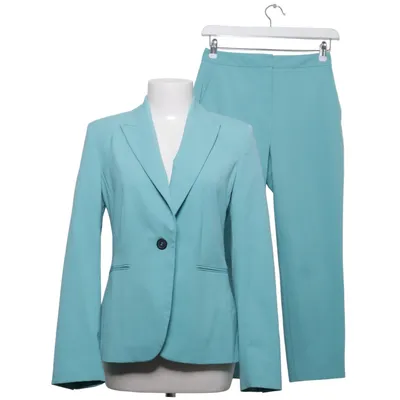 Suit (Blue) from Zara Polyester