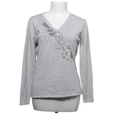 Haut (Argent) de Imagini Polyamide, Polyester, Viscose