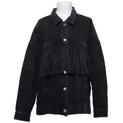 Jeansjacke (Grau) von Mango Denim