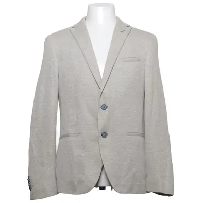 Blazer (Shape Fit) de Stones Lin, Polyamide, Polyester, Viscose