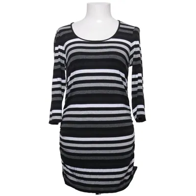 Tunique (Noir, Gris, Blanc) de Monari Élasthane, Viscose