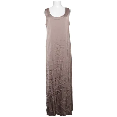 Robe longue (Beige) de European Culture Viscose