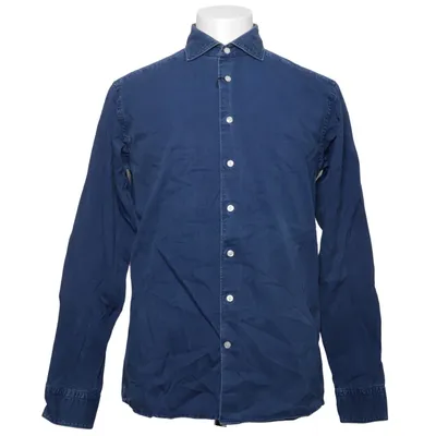 Skjorta (SLIM) från Eton Bomull