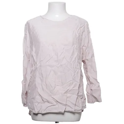 Blouse (Pink) from WERA Stockholm Cupro, Viscose