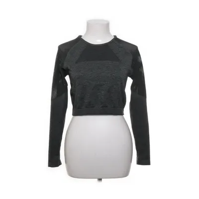 Sporttop (Groen) van Workout Elastaan, Polyamide, Polyester