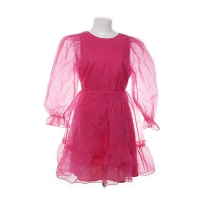 Jurk (Roze) van By Malina