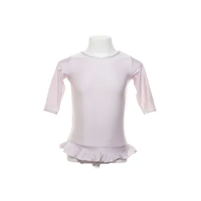 Danskleding (Roze) van Kids by Lindex Elastaan, Polyamide