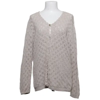 Kofta (Beige) från Casual by Lindex Bomull