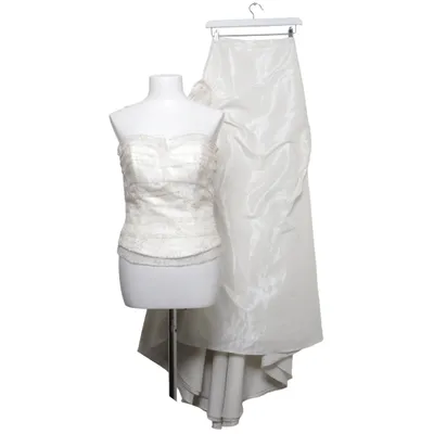 Wedding dress (White) from Imogéne Nylon, Polyester