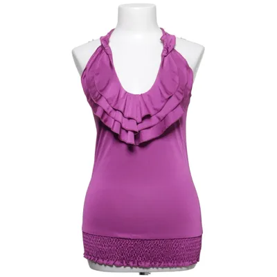 Topp (Lila) från Charlotte Russe