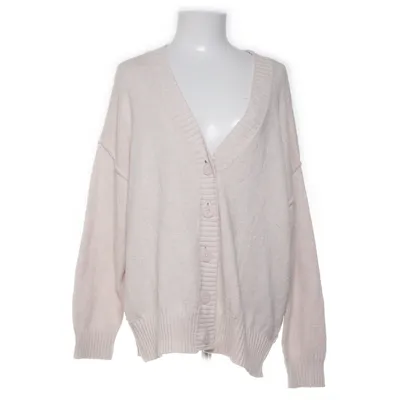 Kofta (RCH CARDIGAN) från One and Other Bomull, Polyester