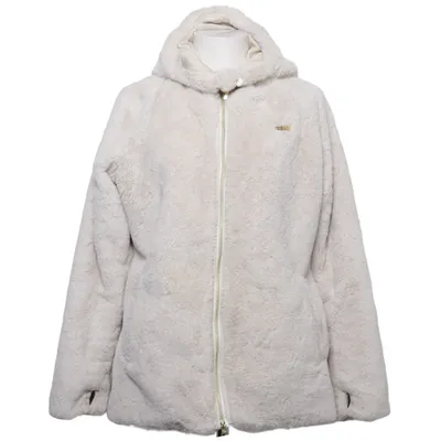 Winter jacket (White) from JH Collection Polyester