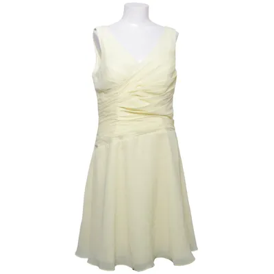 Robe (Jaune) de JJ's House