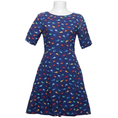 Robe (Irma) de Cissi och Selma Acétate, Coton
