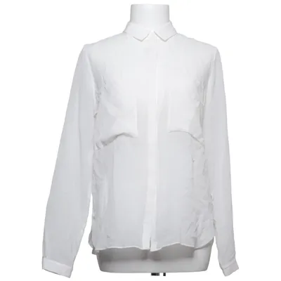 Shirt (White) from Dorothee Schumacher