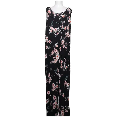 Combinaison (Noir, Multicolore) de My Nursing Fashion Élasthane, Viscose