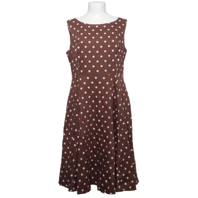 Klänning (Pretty Woman Kleid:)) från Hearts & Roses Bomull, Elastan