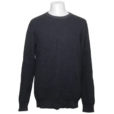 Sweater (Gray) from Lindbergh White Cotton